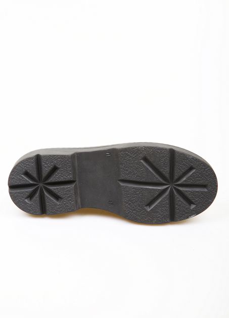 Туфли BRONI 37 Черный (BRN-31312-Black) - Фото 5 Туфли BRONI 37 Черный (BRN-31312-Black) - изображение 5