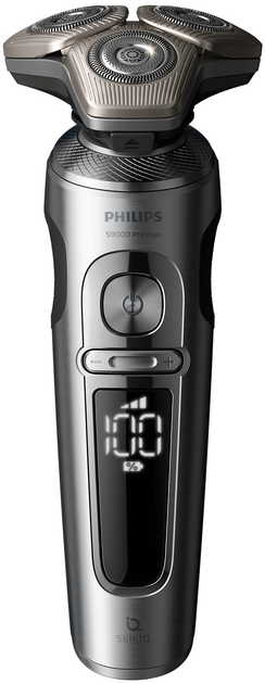 Електробритва Philips Series 9000 Prestige SP9871/22 - зображення 2
