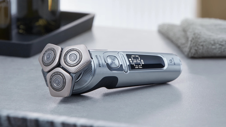 Електробритва Philips Series 9000 Prestige SP9871/22 - зображення 5