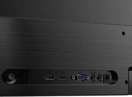 Монітор 23.8" CHiQ 24F650 Black (8592344400223) - зображення 4