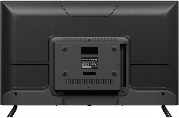 Telewizor Kruger&Matz 32" KM0232HD-G - obraz 3
