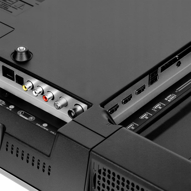 Telewizor Kruger&Matz 32" KM0232HD-G - obraz 6