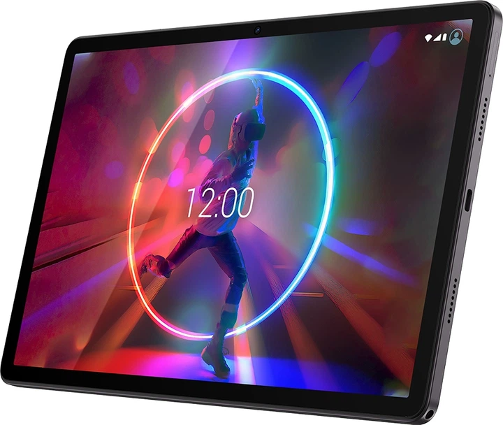 Планшет Sigma mobile Tab A1035 Ultra LTE 8/256GB Dark Grey (4827798123515) - Фото 3 Планшет Sigma mobile Tab A1035 Ultra LTE 8/256GB Dark Grey (4827798123515) - изображение 3
