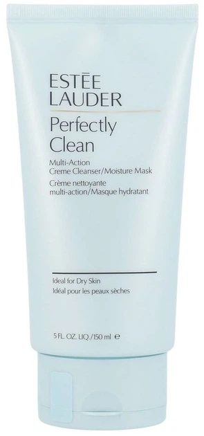 Foam Cleanser Estee Lauder Perfectly Clean 150 ml (27131987840 / 27131987857) - obraz 1