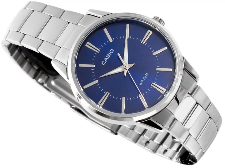 Мужские часы CASIO MTP-1303PD-2AVEG - изображение 2