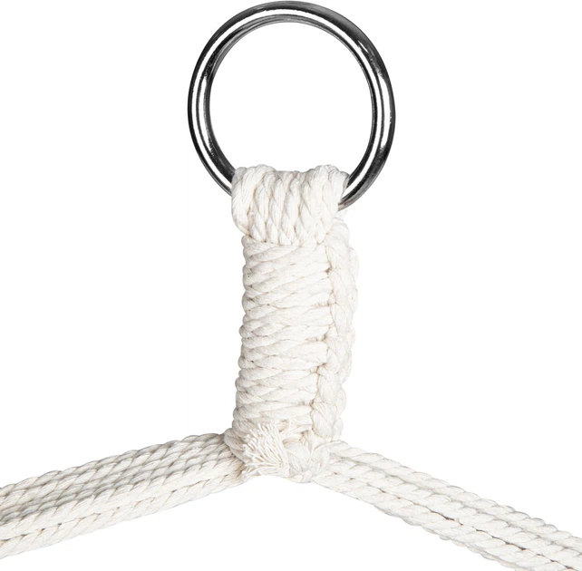 Hamak-fotel Spokey Bench Deluxe - obraz 3