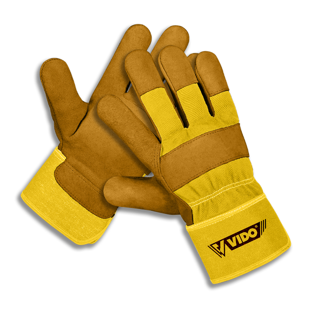 Перчатки Vido WD810711105 10/XL - Фото 1 Перчатки Vido WD810711105 10/XL - изображение 1