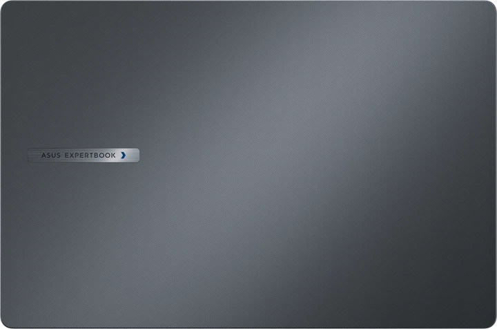 Ноутбук Asus ExpertBook B1403CVA-S67343X (4711636338356) Gentle Grey  - зображення 6