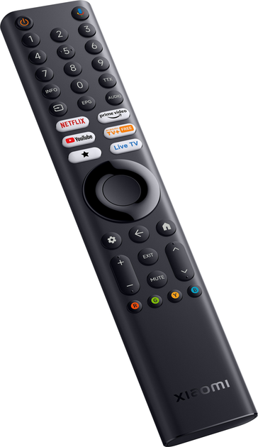 Telewizor Xiaomi TV S Pro 2026 MiniLED 55" (ELA6300EU) - obraz 5