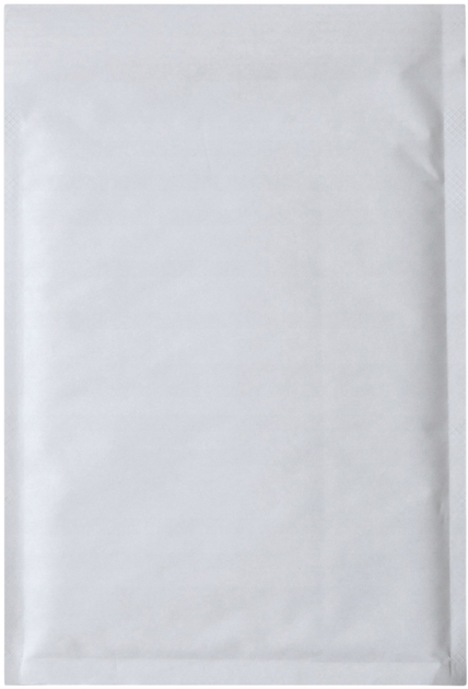 Zestaw kopert bąbelkowech Omega 15E 235 x 275 mm 100 szt (5906660186052) - obraz 1