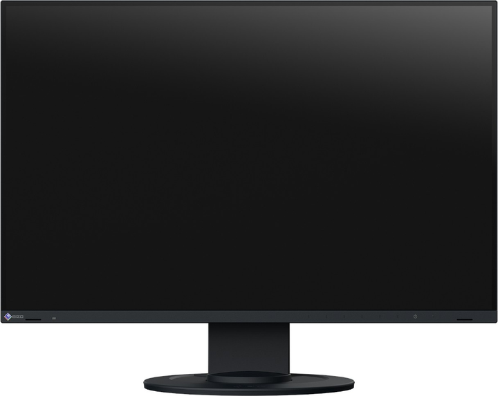 Монітор 24.1" EIZO FlexScan EV2410R Black (EV2410R-BK) - зображення 2