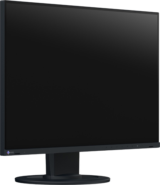 Монітор 24.1" EIZO FlexScan EV2410R Black (EV2410R-BK) - зображення 6