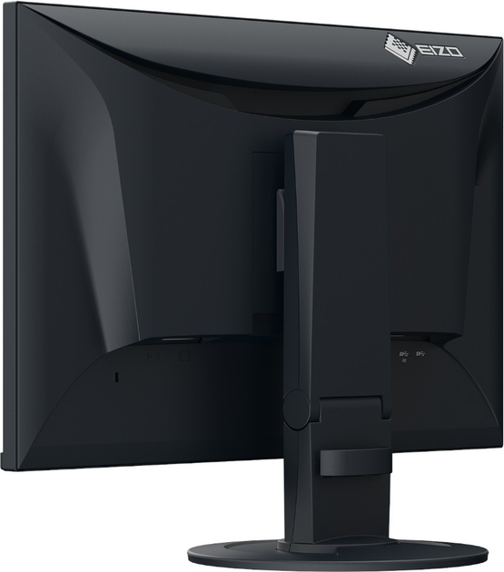 Монітор 24.1" EIZO FlexScan EV2410R Black (EV2410R-BK) - зображення 8