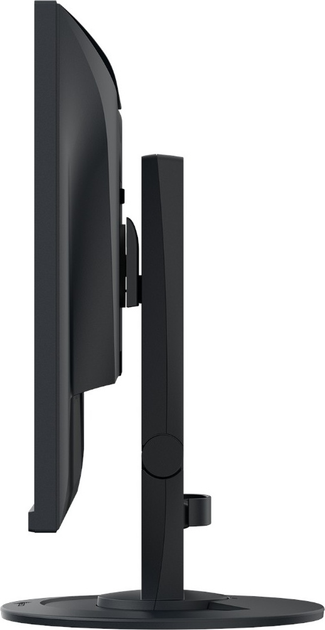 Монітор 24.1" EIZO FlexScan EV2410R Black (EV2410R-BK) - зображення 11