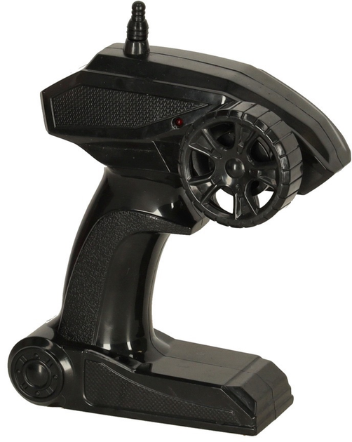 Автомобіль радіокерований KIK військовий Хакі (5903039748491) - зображення 6