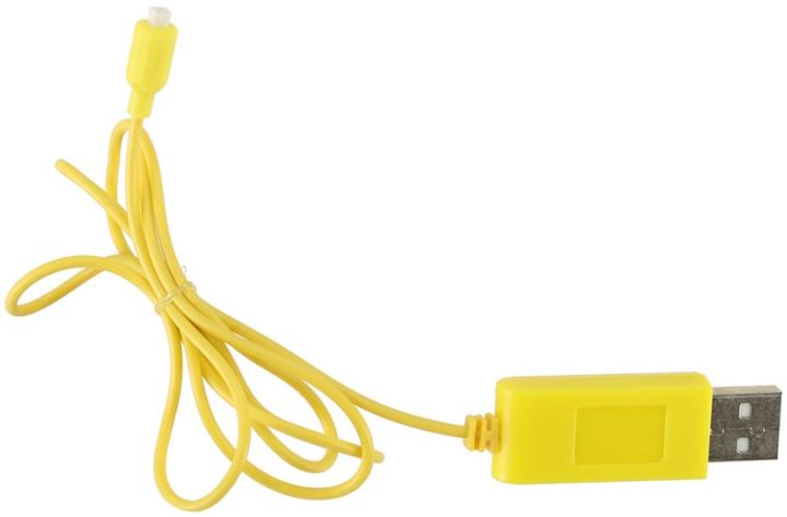 Гелікоптер радіокерований військовий Syma S026H-1 Хакі (5903039765627) - зображення 9