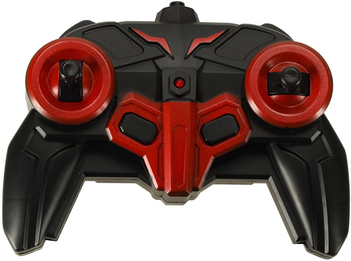 Автомобіль радіокерований Revolt Transforming Robot Racer Синій (5903039767836) - зображення 7