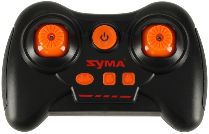 Гелікоптер радіокерований військовий Syma S026H-1 Хакі (5903039765627) - зображення 8