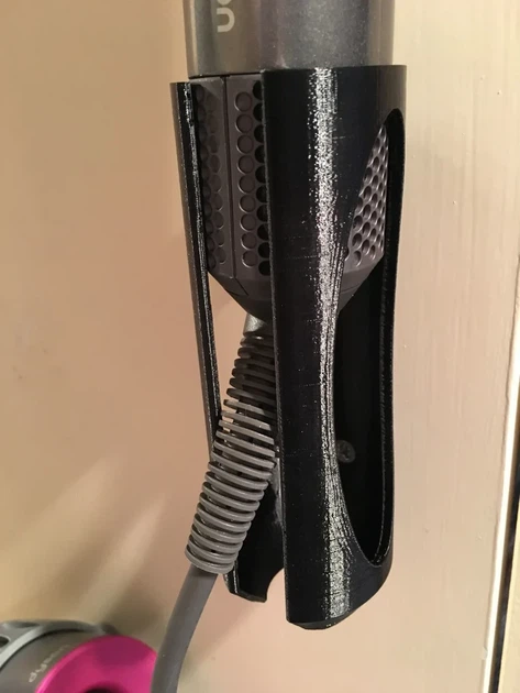 Настенный кронштейн Dyson Airwrap крепление на стену фен dyson дайсон - Фото 1 Настенный кронштейн Dyson Airwrap крепление на стену фен dyson дайсон - изображение 1