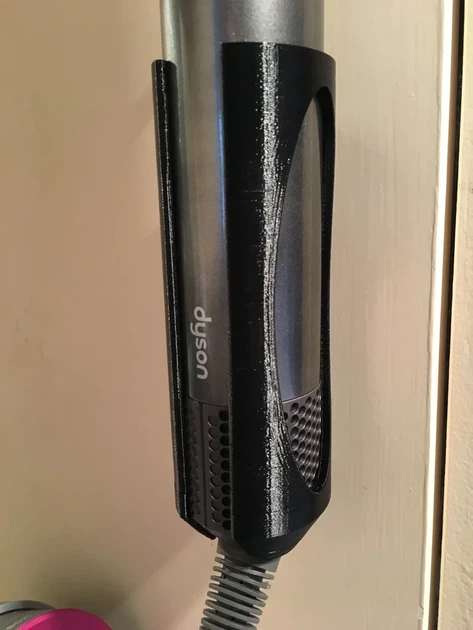Настенный кронштейн Dyson Airwrap крепление на стену фен dyson дайсон - Фото 3 Настенный кронштейн Dyson Airwrap крепление на стену фен dyson дайсон - изображение 3