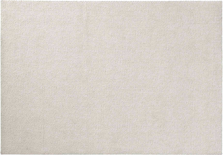 Dywan Douceur d'interieur Lisaia prostokątny pleciony 160 x 230 cm Beżowy (3574387415155) - obraz 1