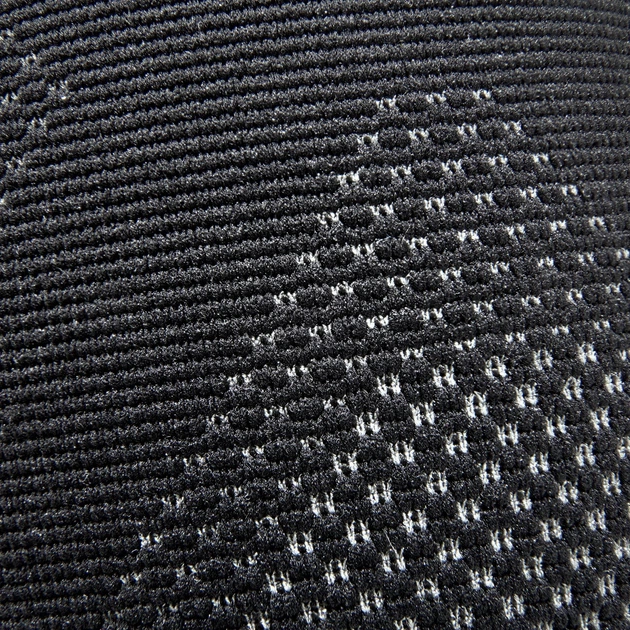 Фиксатор колена Adidas Aeroready Knee Support ADSU-14113 XL черный (885652028004) - Фото 4 Фиксатор колена Adidas Aeroready Knee Support ADSU-14113 XL черный (885652028004) - изображение 4