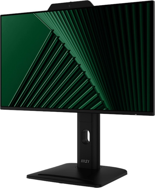 Монітор 23.8" MSI MP242PMGDE Black (9S6-3PD89T-002) - зображення 3