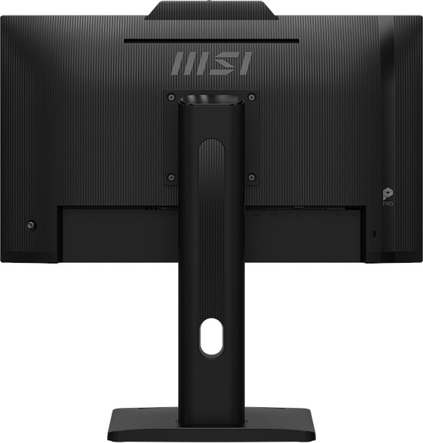 Монітор 23.8" MSI MP242PMGDE Black (9S6-3PD89T-002) - зображення 6