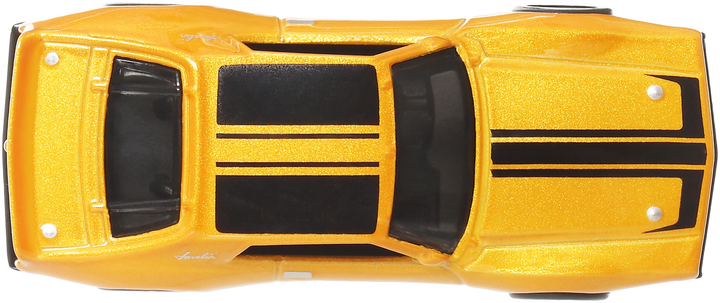 Zestaw pojazdów kolekcjonerskich Mattel Hot Wheels Premium Car Culture ’71 MAC Javelin / AMC Rebel Machine (0194735262625) - obraz 5