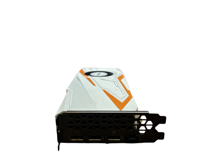 Відеокарта Gigabyte GTX 1080TI Turbo Edition (GV-N108TTURBO-11GD) Б/B - Б/В - зображення 4