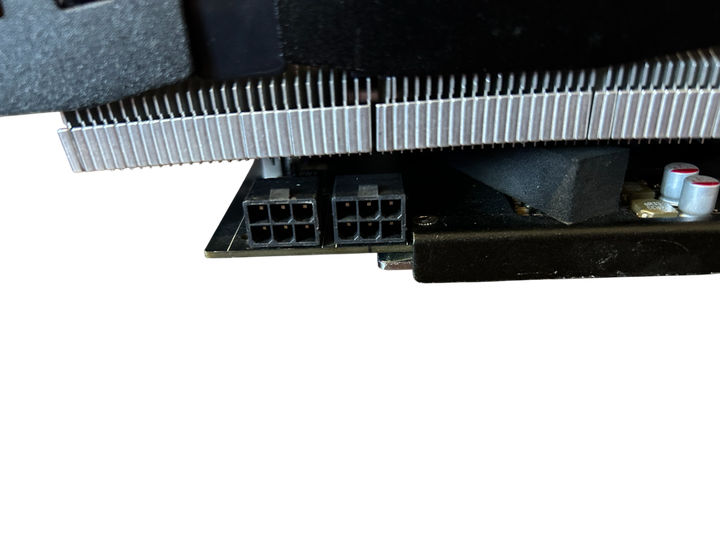 Видеокарта GTX 760 2GB Inno3D PCI-Ex iChill GDDR5 (C760-1SDN-E5DSX) Б/B - Б/У - изображение 2