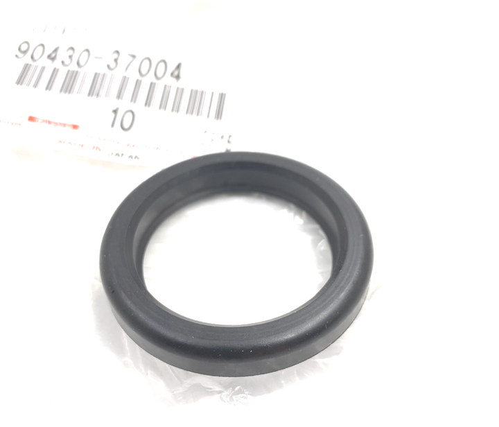 Прокладка (кольцо) пробки маслозаливной горловины оригинал Toyota / Lexus OEM 90430-37004 - изображение 5