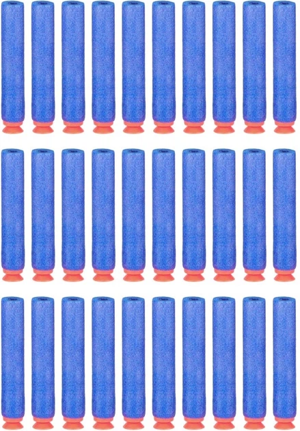 Blaster modularny KIK 4w1 30 strzałek KX6221 (5903039715950) - obraz 10