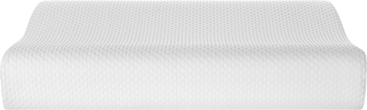 Poduszka ortopedyczna Rebel Active z efektem pamięci z żelem chłodzącym (5901890102155) - obraz 4