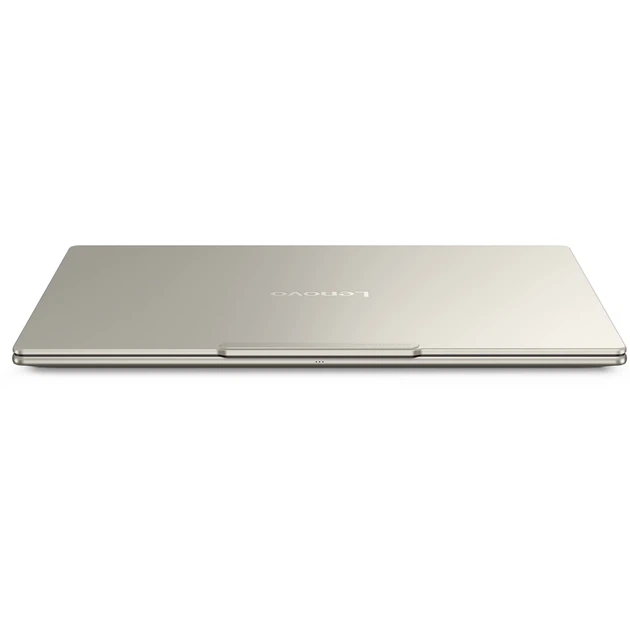 Ноутбук Lenovo Yoga Slim 7 14ILL10 Intel® Core™ Ultra 7 258 В до 4, 8 ГГц, 14 2, 8K WQXGA+, OLED, 120 Гц, 32 ГБ LPDDR5x, 1 ТБ SSD, Intel® Arc™, Windows® 11 Home, Seashell - Фото 16 Ноутбук Lenovo Yoga Slim 7 14ILL10 Intel® Core™ Ultra 7 258 В до 4, 8 ГГц, 14 2, 8K WQXGA+, OLED, 120 Гц, 32 ГБ LPDDR5x, 1 ТБ SSD, Intel® Arc™, Windows® 11 Home, Seashell - изображение 16