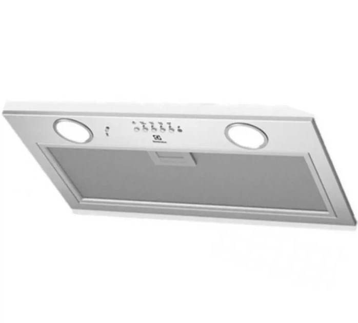 Компактна витяжка ELECTROLUX LFG516X (00130553) - Фото 3 Компактна витяжка ELECTROLUX LFG516X (00130553) - изображение 3