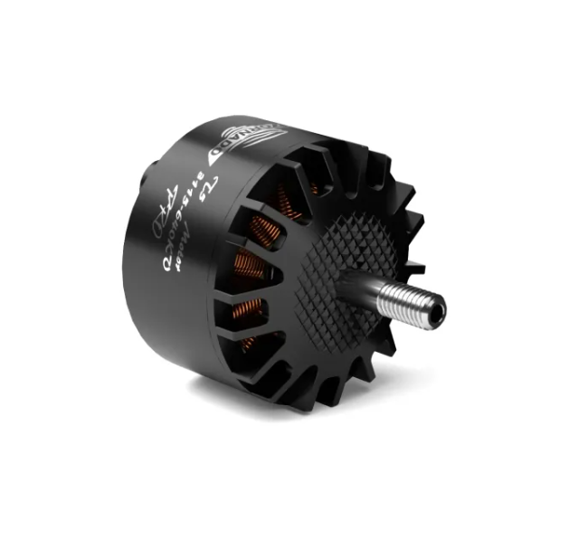 Двигун BrotherHobby Tornado T5 3115 900KV двигун для FPV