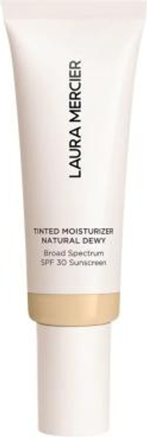 Тональний крем Laura Mercier Tinted Moisturizer Natural Dewy Spf 30 1N зволожувальний 45 мл (194250062144) - зображення 1