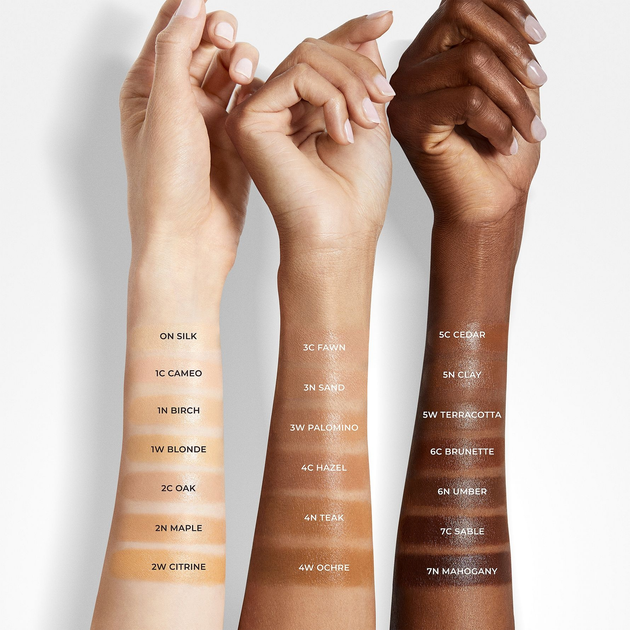 Тональний крем Laura Mercier Tinted Moisturizer Natural Dewy Spf 30 2C зволожувальний 45 мл (194250062182) - зображення 4