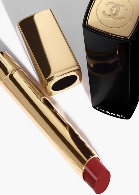 Szminka do ust Chanel Rouge Allure L'extrait 868 Rouge Excessif 2 gr (3145891638684) - obraz 4