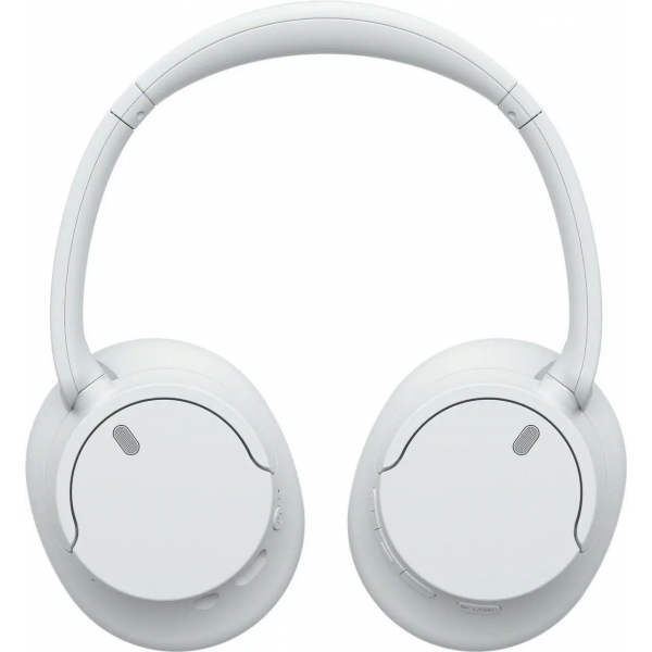 Навушники із мікрофоном Sony WH-CH720N White (WHCH720NW.CE7) - зображення 4