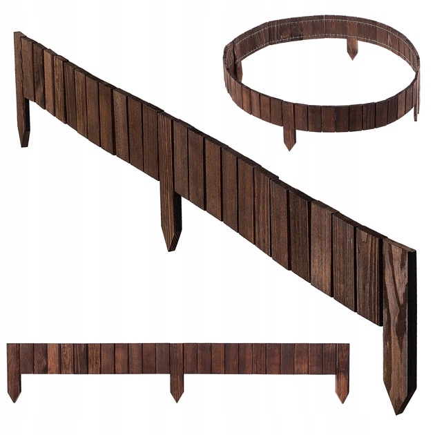 Садова огорожа Kadax К12286 - зображення 1