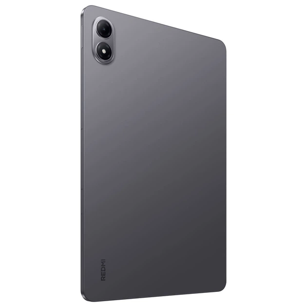 Планшет Xiaomi Redmi Pad 2 Pro 6/128Gb WiFi (no charger) Gray EU - Фото 3 Планшет Xiaomi Redmi Pad 2 Pro 6/128Gb WiFi (no charger) Gray EU - зображення 3