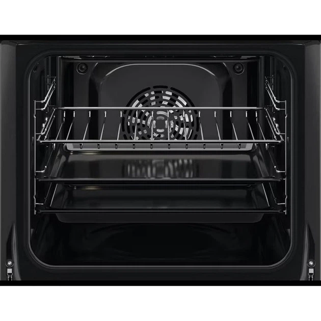 Духовой шкаф электрический Electrolux EOF3H40BK - изображение 3