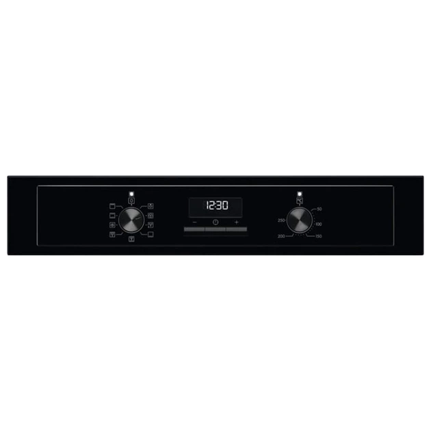 Духовой шкаф электрический Electrolux EOF3H40BK - изображение 6