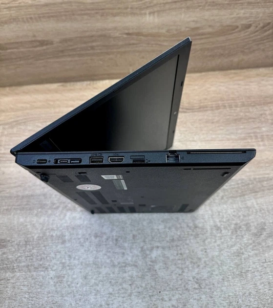 Ультрабук Lenovo ThinkPad L480 / 14" (1366x768) TN / Intel Core i3-8130U (2 (4) ядра по 2.2 - 3.4 GHz) / 8 GB DDR4 / 120 GB SSD / Intel UHD Graphics 620 / WebCam / Windows 11 б/у - изображение 4