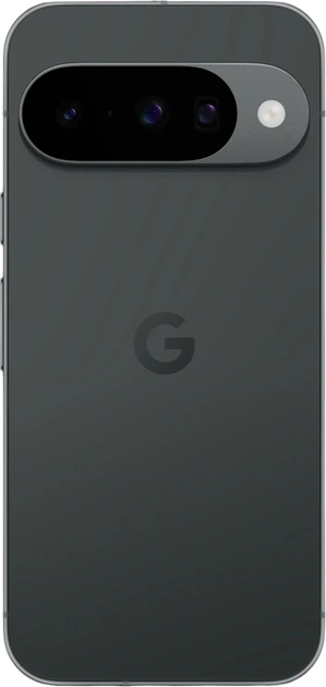 Мобільний телефон Google Pixel 10 12/128GB Obsidian (GA09744-GB) - изображение 6