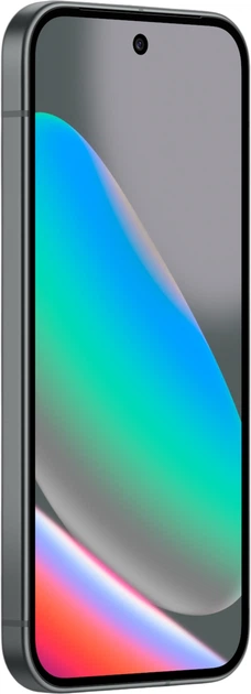 Мобільний телефон Google Pixel 10 12/128GB Obsidian (GA09744-GB) - изображение 4