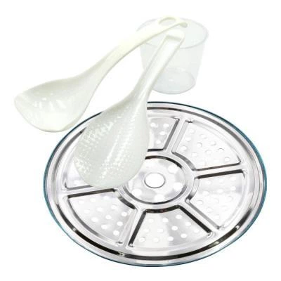 Мультиварка Rotex REPC57-B - изображение 6