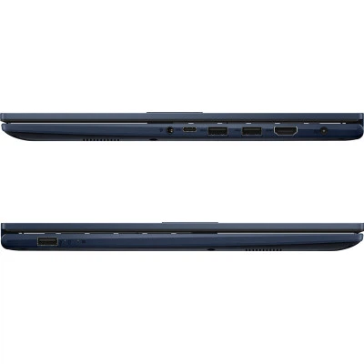 Ноутбук ASUS Vivobook 15 X1504VA-BQ587 (90NB13Y1-M000U0) - Фото 5 Ноутбук ASUS Vivobook 15 X1504VA-BQ587 (90NB13Y1-M000U0) - изображение 5